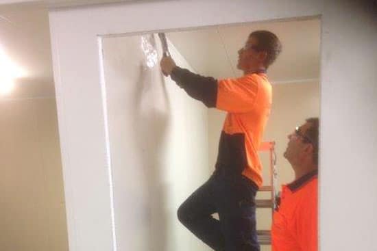 Appliance Installations Appliance Installations
