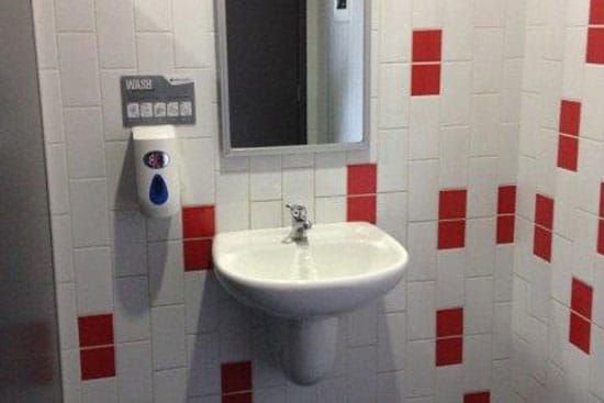 Plumbing Fixtures Plumbing Fixtures