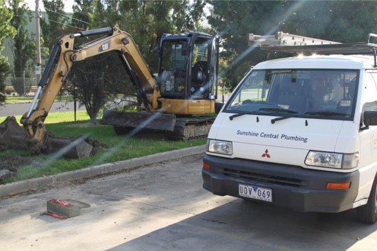 Emergency Plumber in Melbourne Emergency Plumber in Melbourne