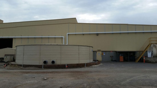 Water Harvesting Water Harvesting