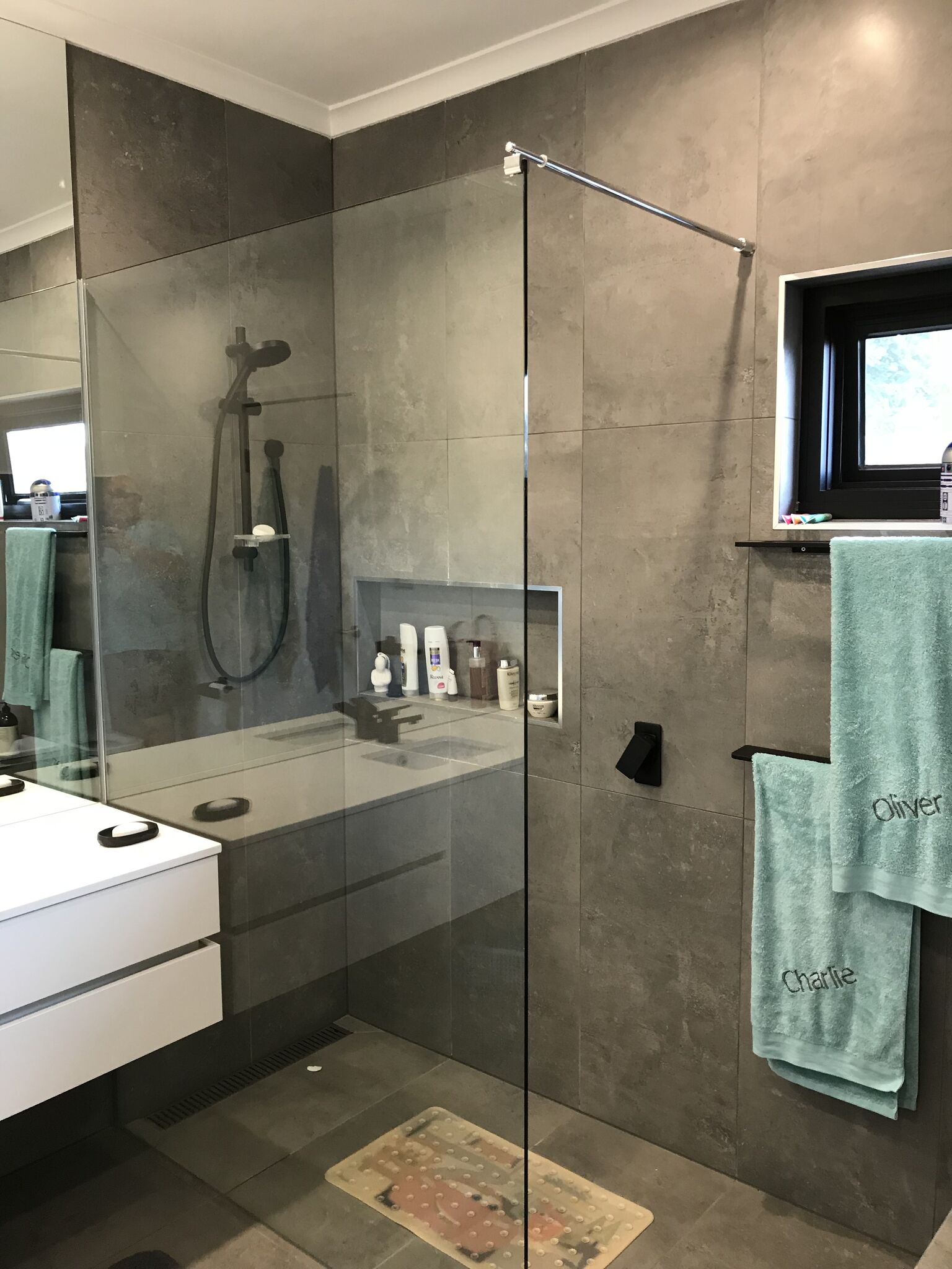 Bathroom Renovations